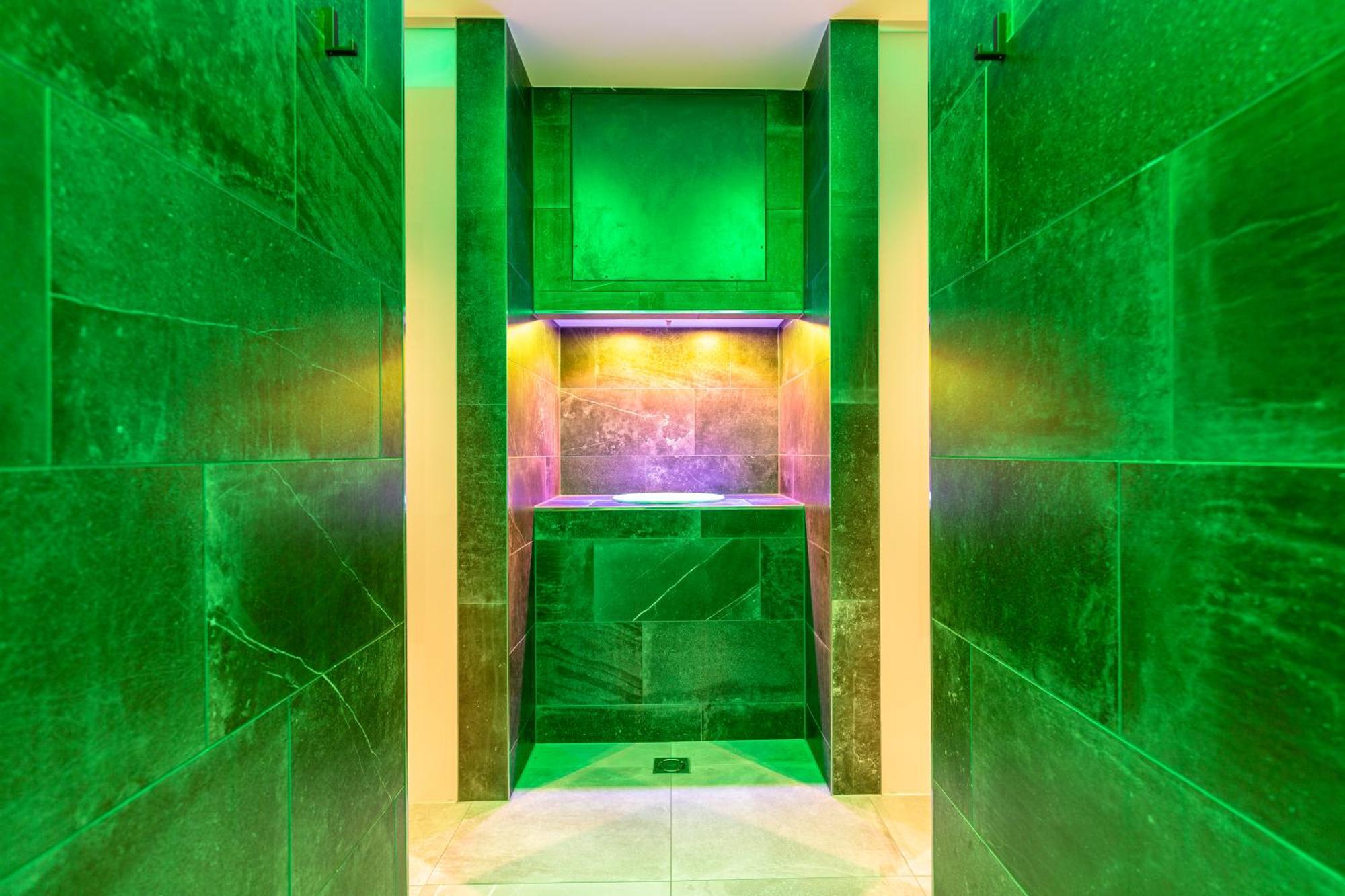 Natur- & Wanderhotel Tuxertal Экстерьер фото